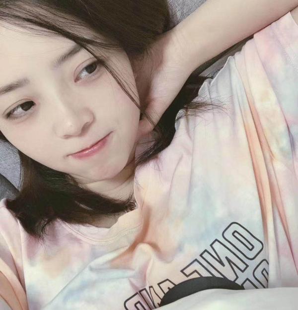 双流漂亮的雨兮妹妹