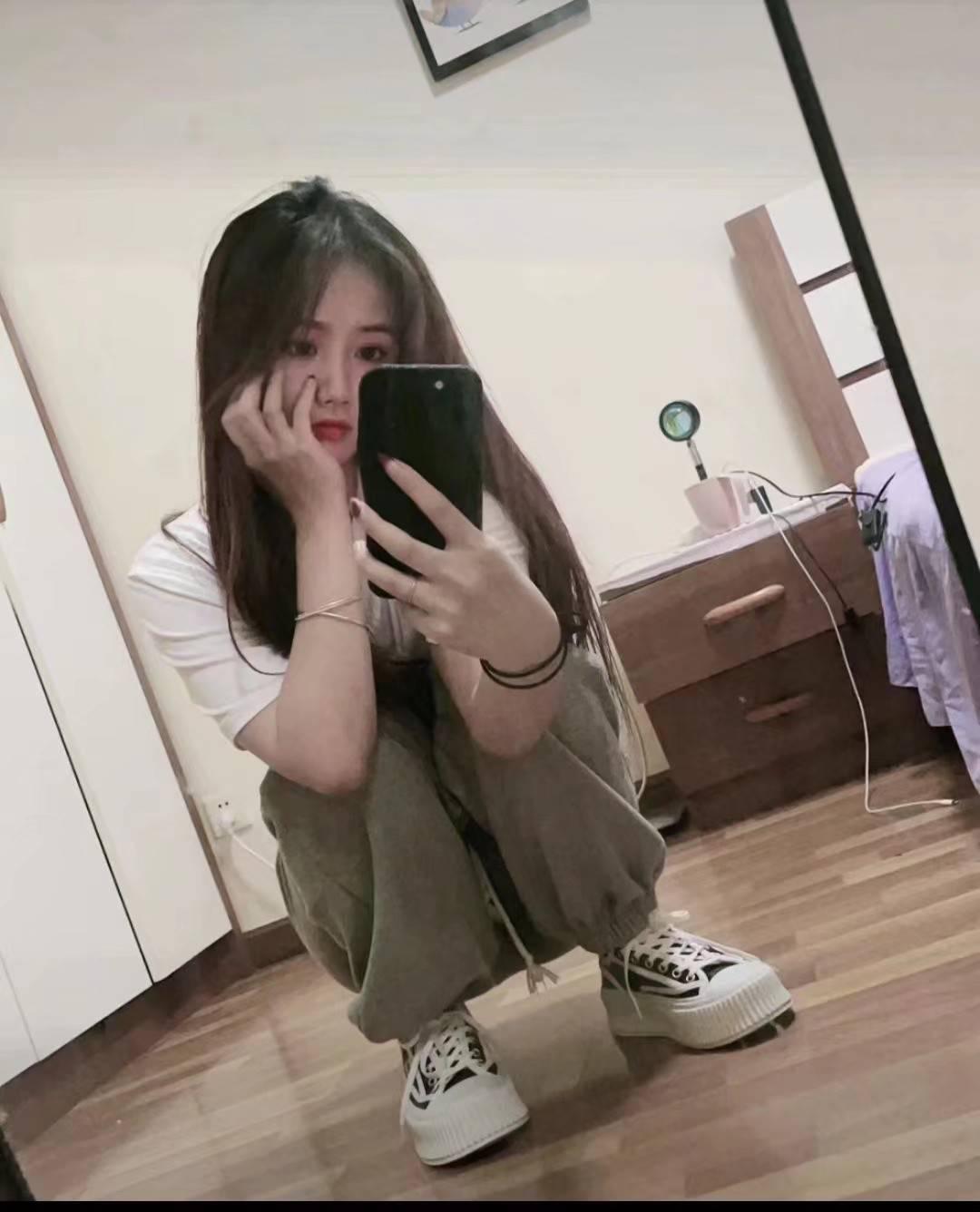 漂亮小姐姐，值得拥有