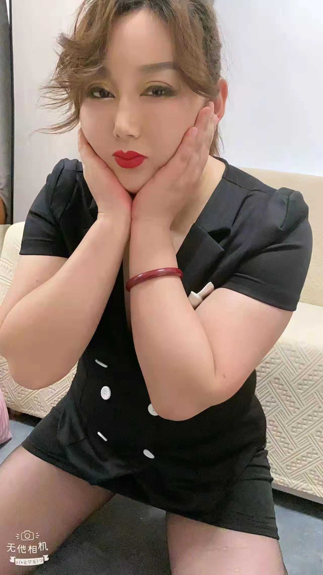 姐姐是服务型的，低价位高服务