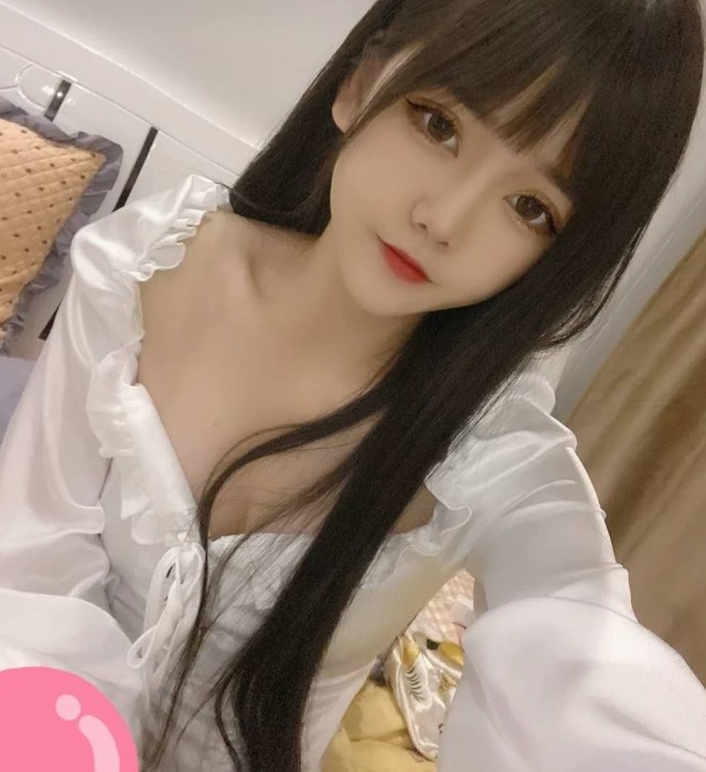 成都约到极品妹妹，人送外号水多多