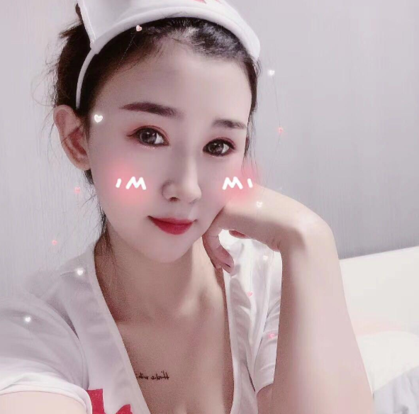 成都红光年轻漂亮点点