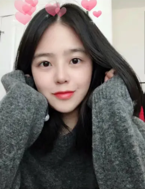 锦江区 颜值年轻妹子