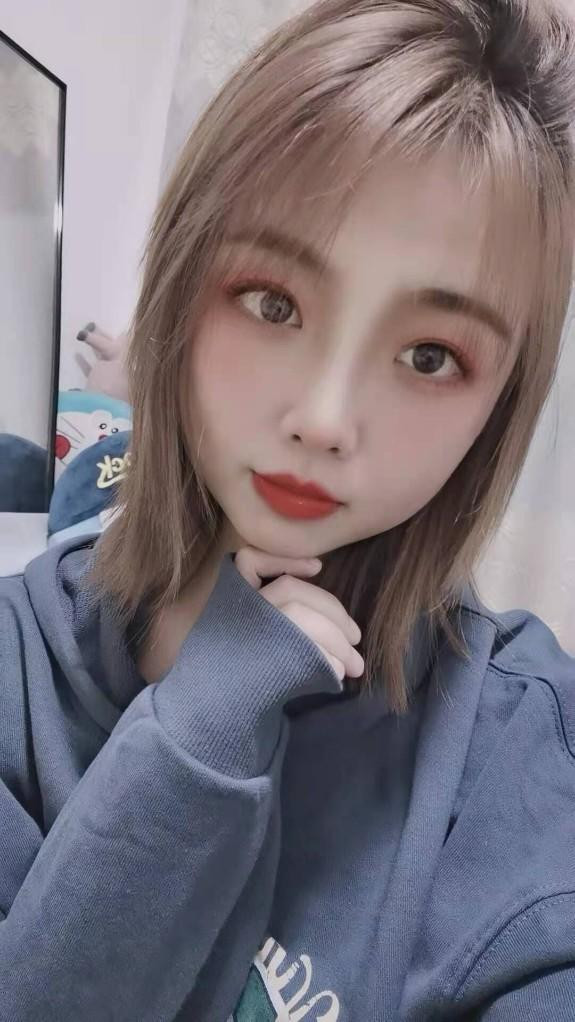 锦江区的25岁妹妹